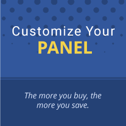 Customize Your Panel